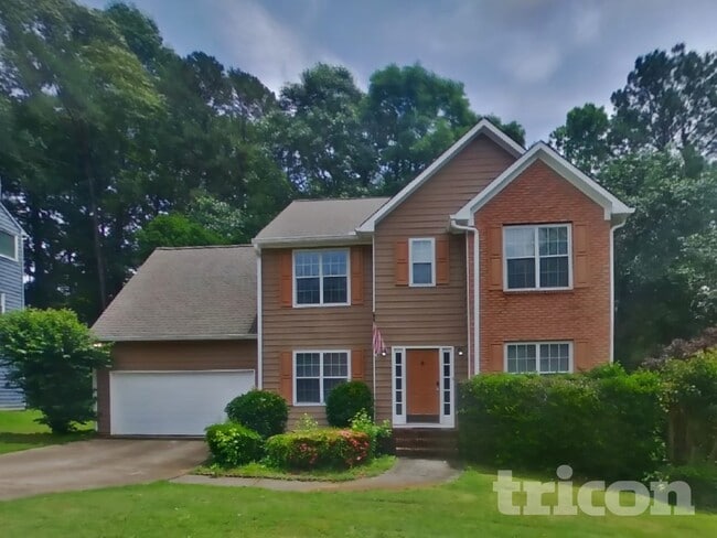 Building Photo - 4013 Mt Vernon Dr