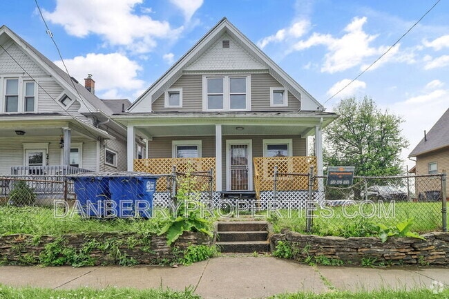Building Photo - 2416 Lawton Ave Rental