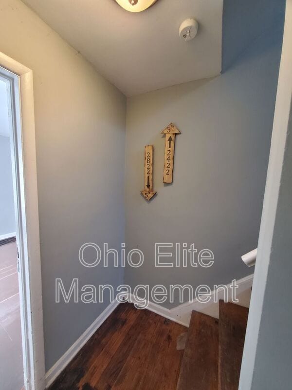 Photo - 2822 E 5th Ave