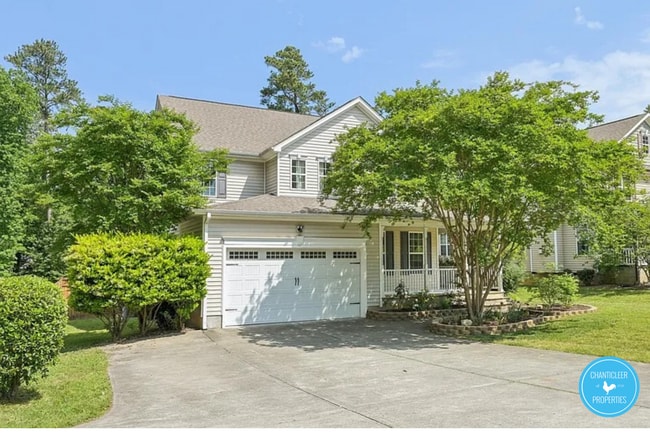 Building Photo - 11616 Leesville Rd