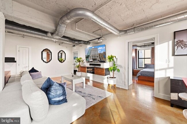 Photo - 916 G St NW Unit 903