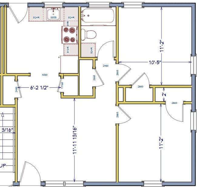 Building Photo - 126 Walnut St Unit 1