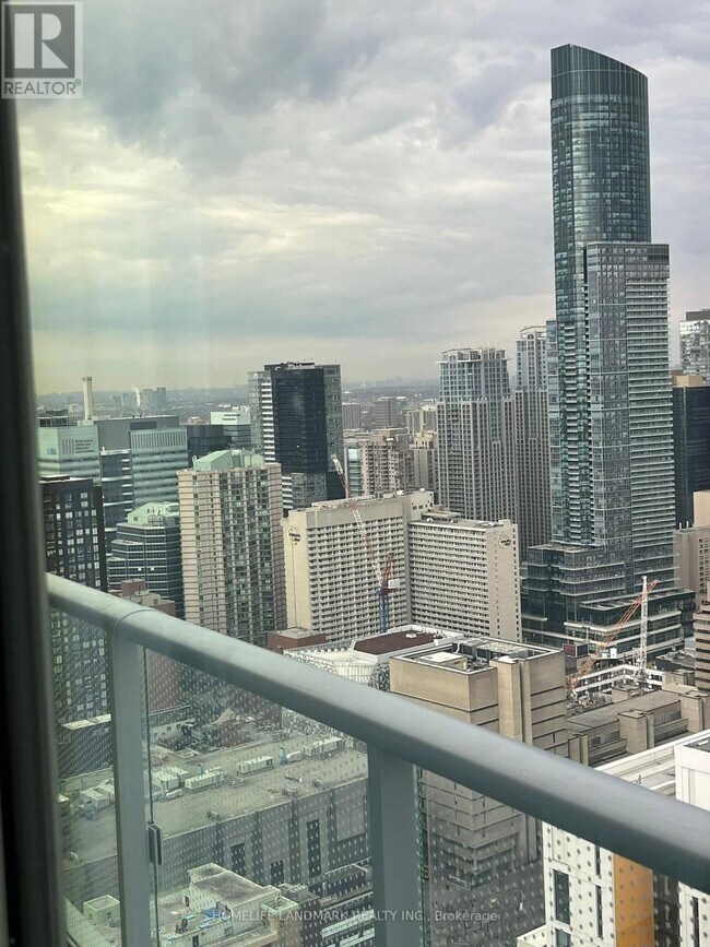 Photo - 100 Dalhousie St Unit 4604