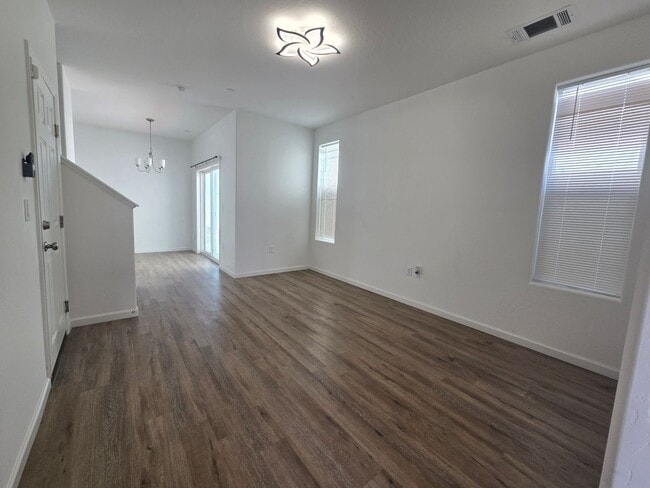 Photo - 3 BR 2.5 BA Available Now