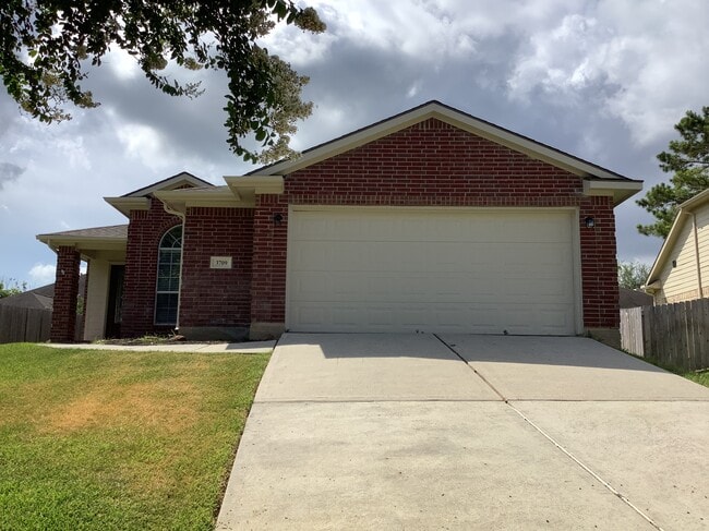 Building Photo - 3709 Breckenridge Dr Rental