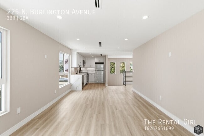 Photo - 225 N Burlington Ave