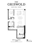 2 Bed 2 Bath