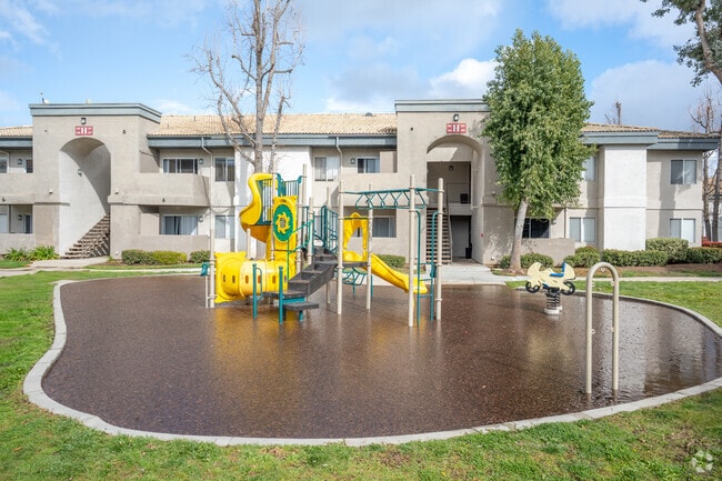Playground