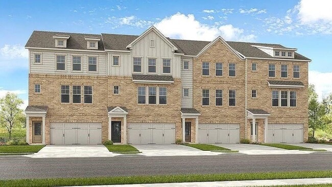 Building Photo - 3190 Eastham Run Dr Rental