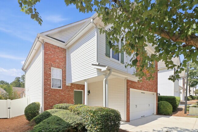 254 Highland Falls Dr