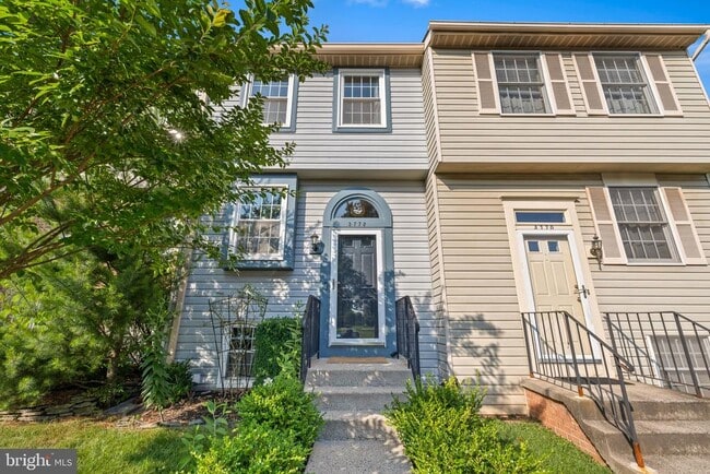 Photo - 3772 Sudley Ford Ct Casa Adosada