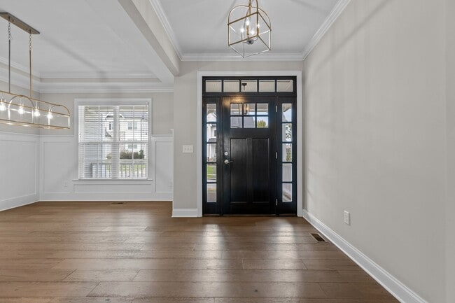 Photo - 2923 Logan Valley Path