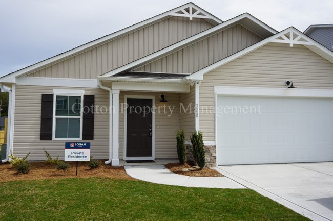 3BR/2BA with 2 Car Garage in the New Cherr... - 3BR/2BA with 2 Car Garage in the New Cherr... House