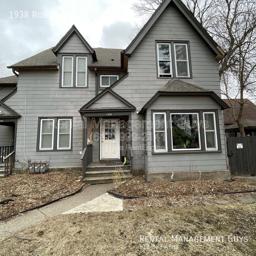 Photo - 1938 Roblyn Ave Unidad 2