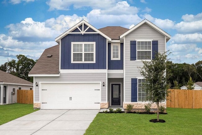 Photo - 10398 Red Cardinal Dr House