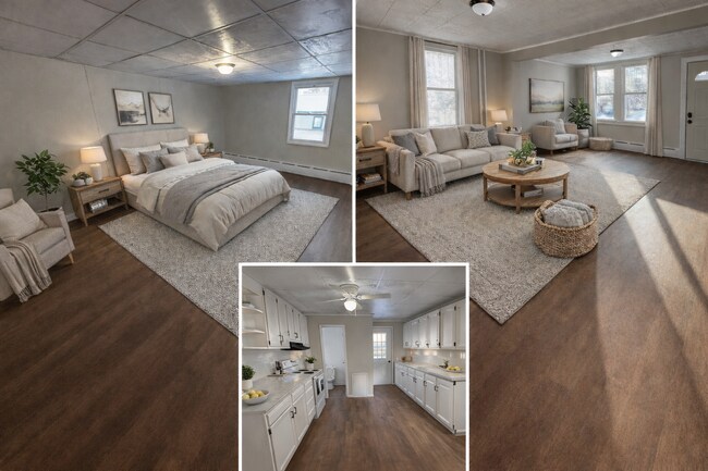 Photo - 206 Coal St Unidad 210 Coal Street