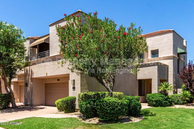 Building Photo - 8989 N Gainey Center Dr Rental