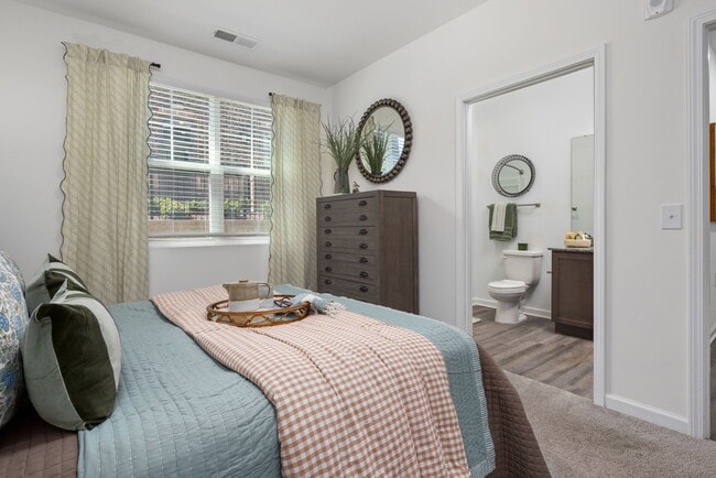 Aventine Huntersville