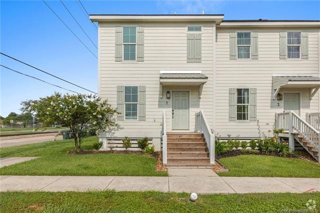 Building Photo - 850 W Sallier St Rental