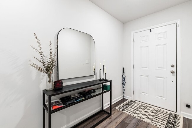Photo - Modern 3-Bedroom Townhome in Magnolia Trace!