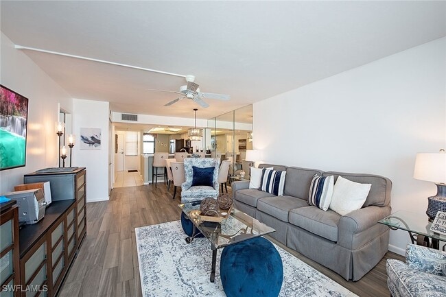 Photo - 260 Seaview Ct Unit 1505
