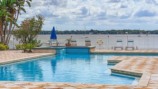 Photo - 225 S Tropical Trail Unit 808