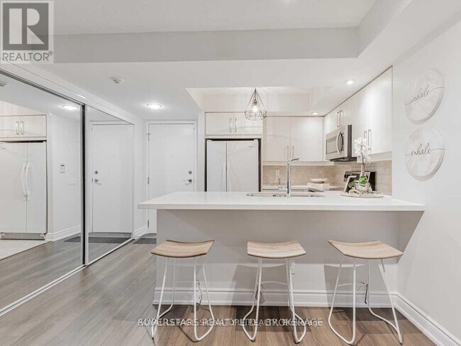 Photo - 15 Northtown Way Unité 1517