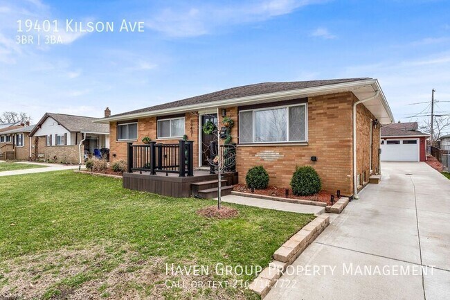 Photo - 19401 Kilson Ave