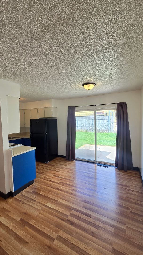 Photo - Remodeled Two Bedroom Duplex Off Reserve