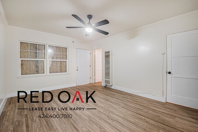 Photo - 2417 W Vernon Ave Unit 2427