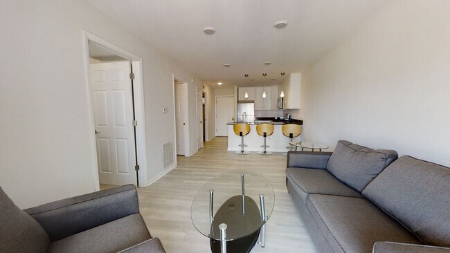 Photo - Bankier Apartments