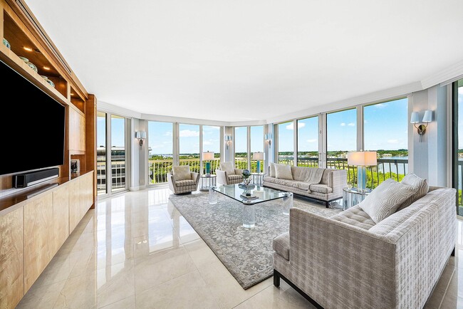 Photo - 2100 S Ocean Blvd Unit 605n