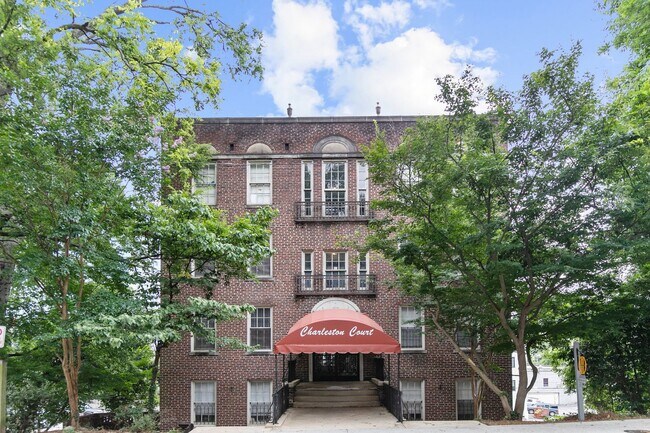 Charleston Court