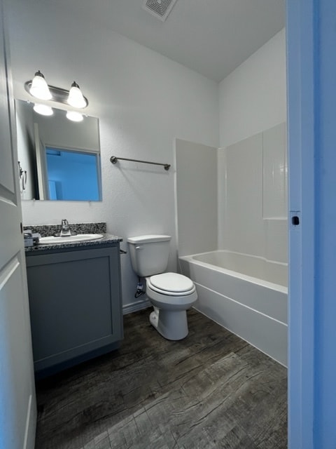 Paluxy Townhomes