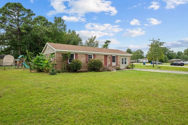 Photo - 218 N Nunn St