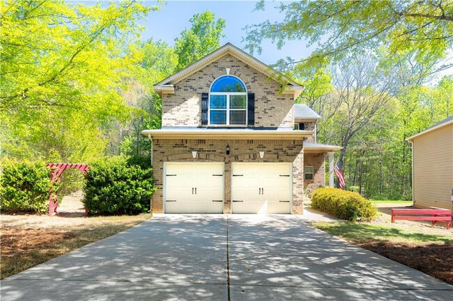 Building Photo - 5555 Hedge Brook Dr Rental