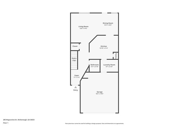 Photo - 285 Magnaview Dr