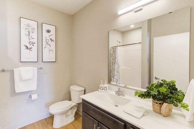 Photo - Morrow Apartments