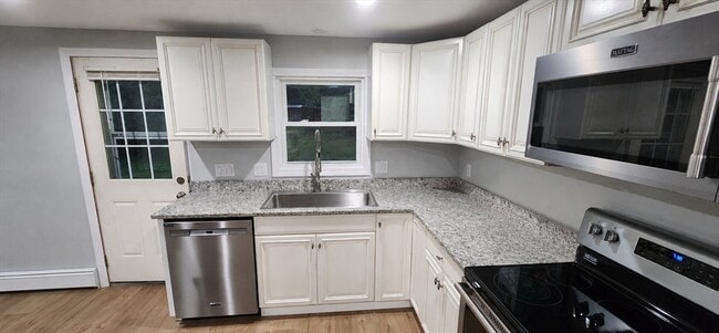 31 Harding St