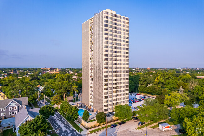 Photo - Bay View Terrace Apartments