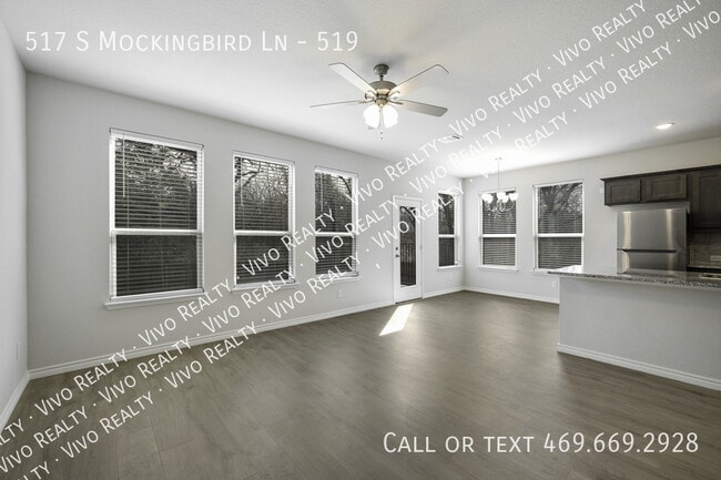Photo - 517 S Mockingbird Ln
