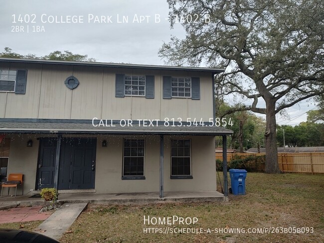 Photo - 1402 College Park Ln Apartamento Unidad 1402-B