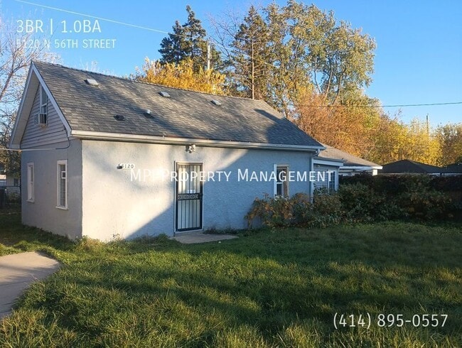 Building Photo - 5120 N 56th St