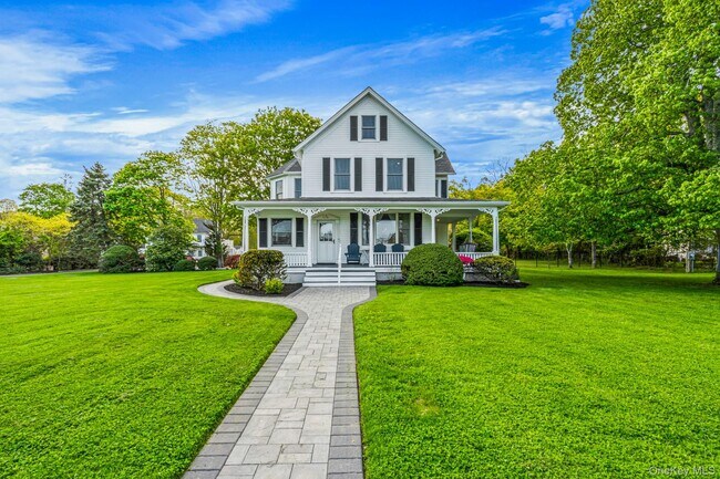 96 Lake Ave