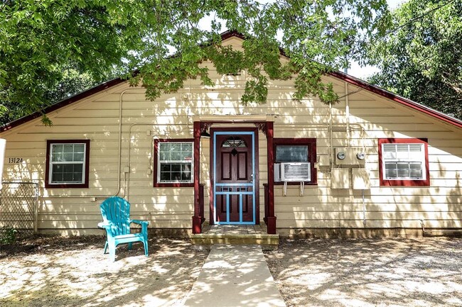 Photo - 1312 Pine St