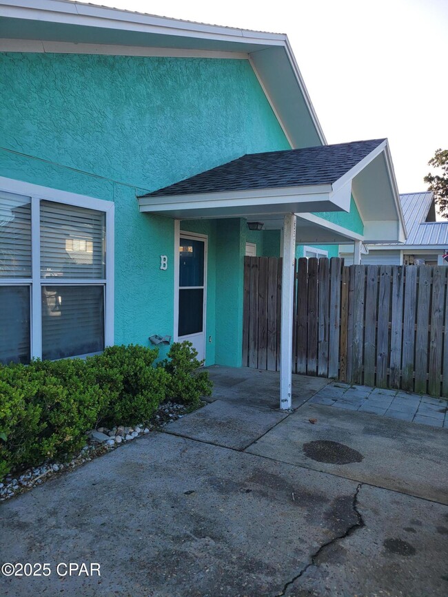 Photo - 5500 Sunset Ave Townhome