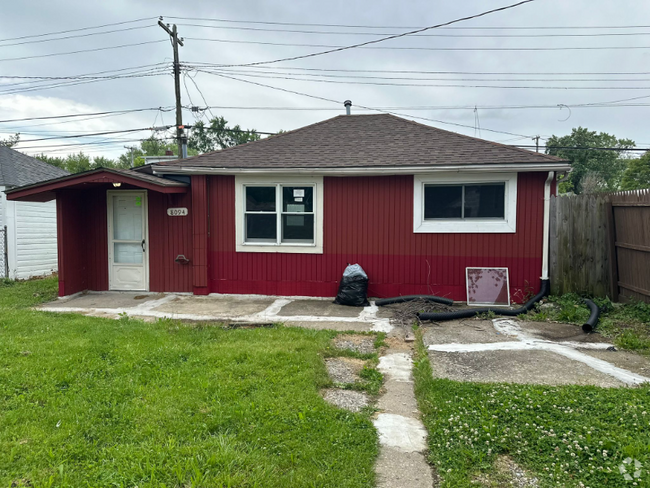 Building Photo - 8094 Chalmers Ave Rental