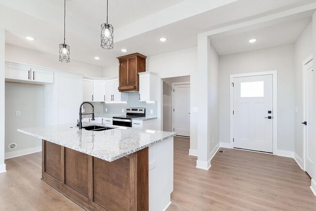 Photo - Single family home in west wichita which i...