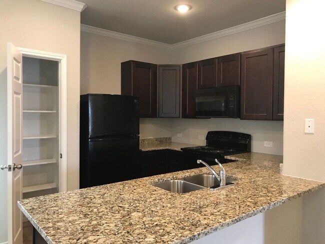 Photo - Townhome for rent