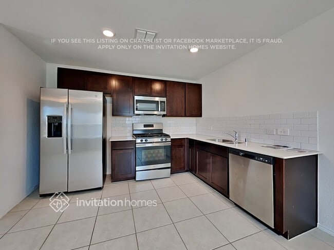 Photo - 3028 Wallace Wls Ct